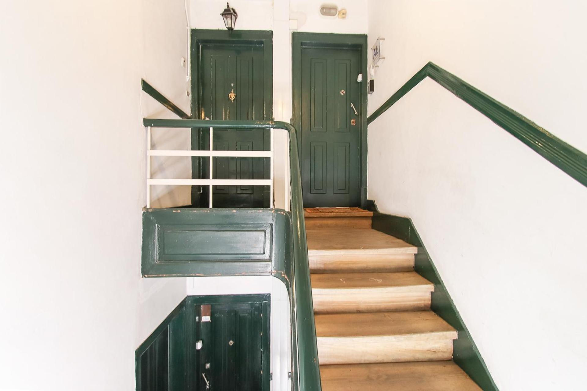 Principe Real Deluxe By Homing Apartment Lisbon Exterior photo