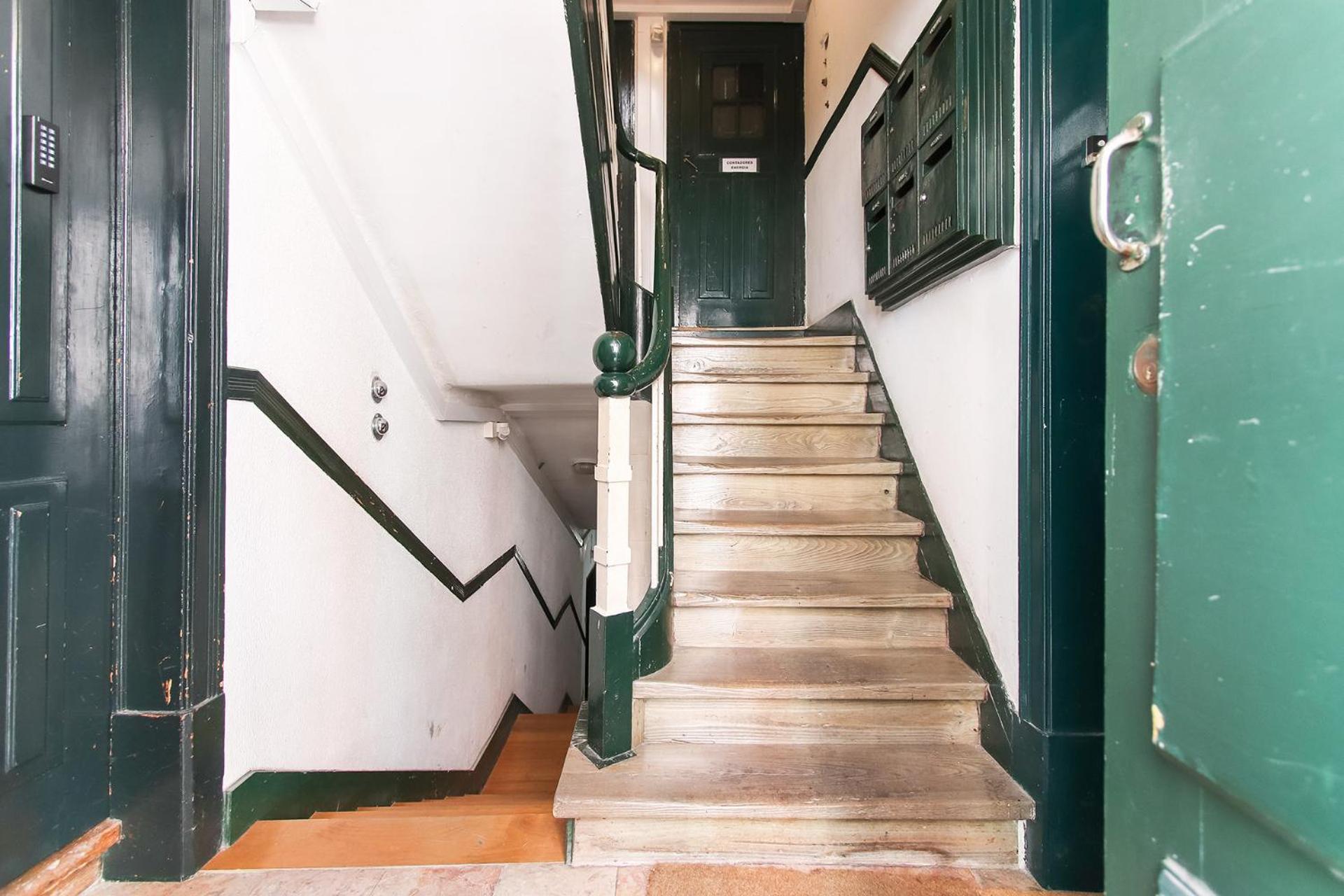 Principe Real Deluxe By Homing Apartment Lisbon Exterior photo