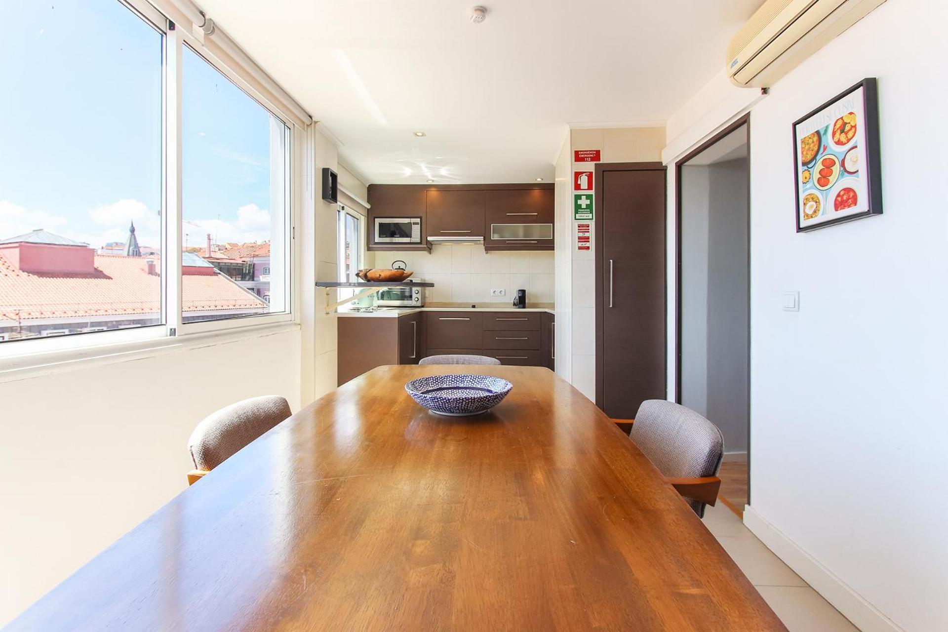 Principe Real Deluxe By Homing Apartment Lisbon Exterior photo
