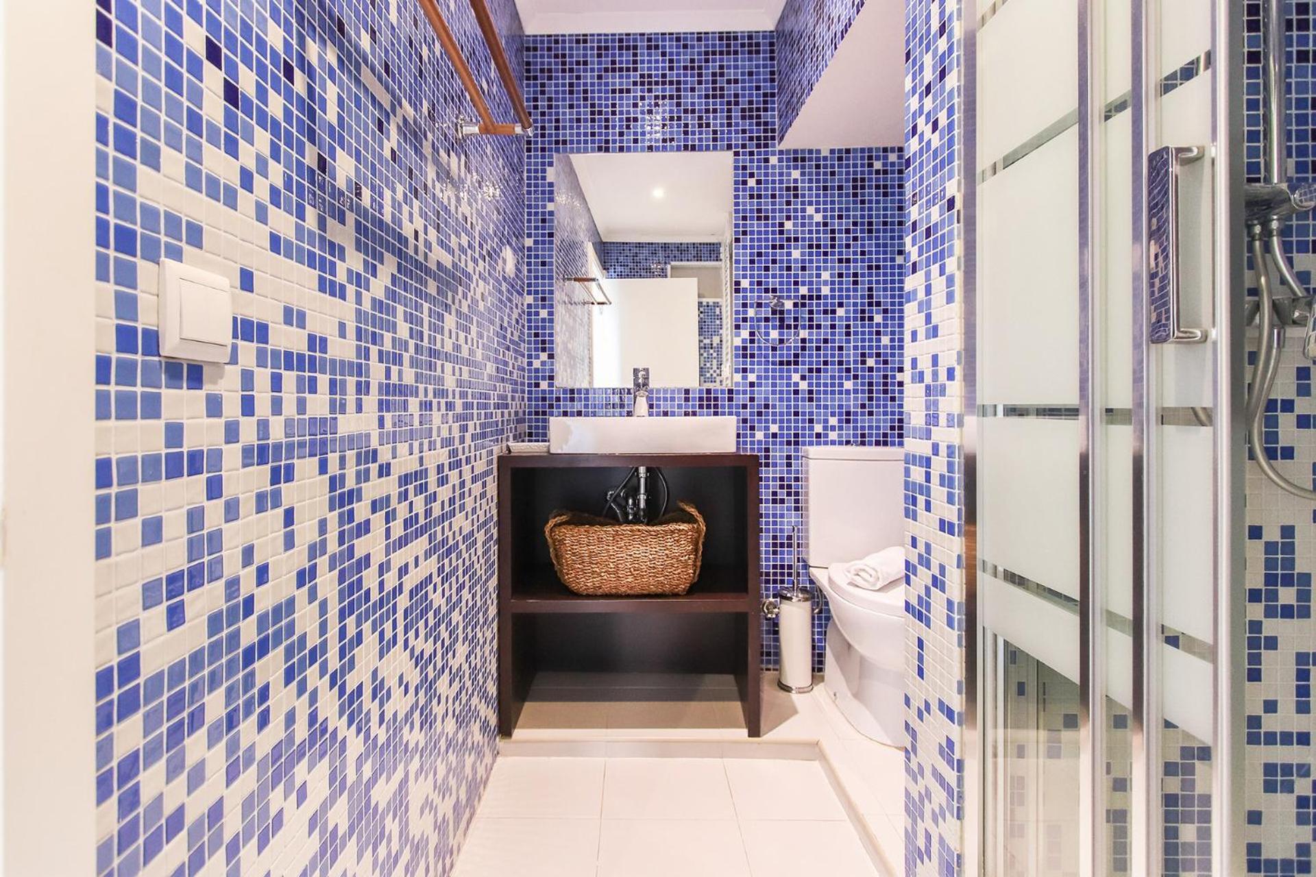 Principe Real Deluxe By Homing Apartment Lisbon Exterior photo