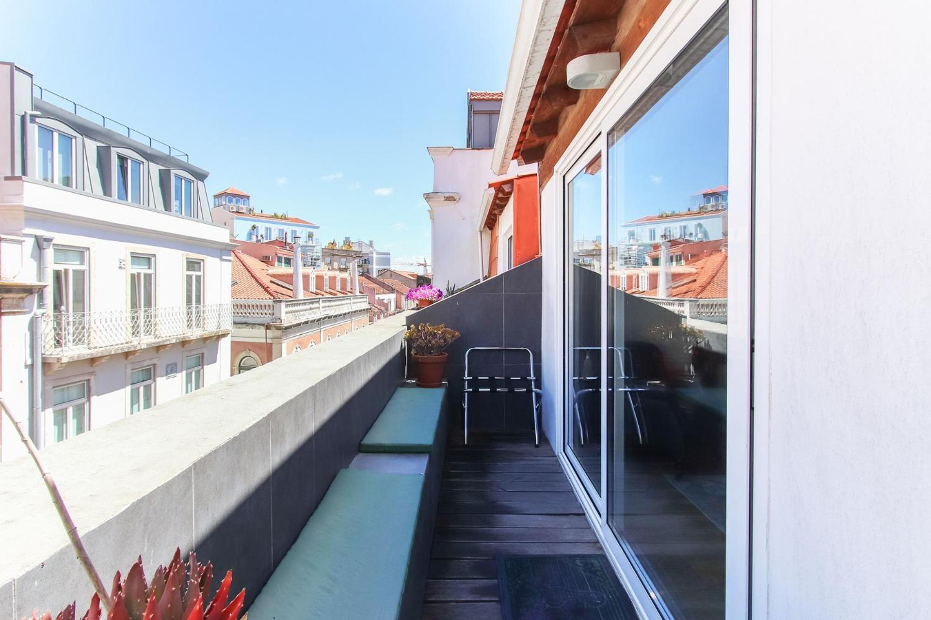 Principe Real Deluxe By Homing Apartment Lisbon Exterior photo